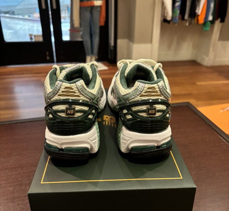 New Balance 1906r Aime Leon Dore Jade