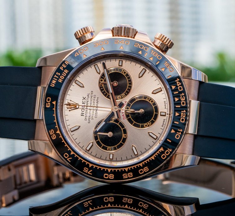 Rolex Daytona Unworn 2023 Daytona 126515