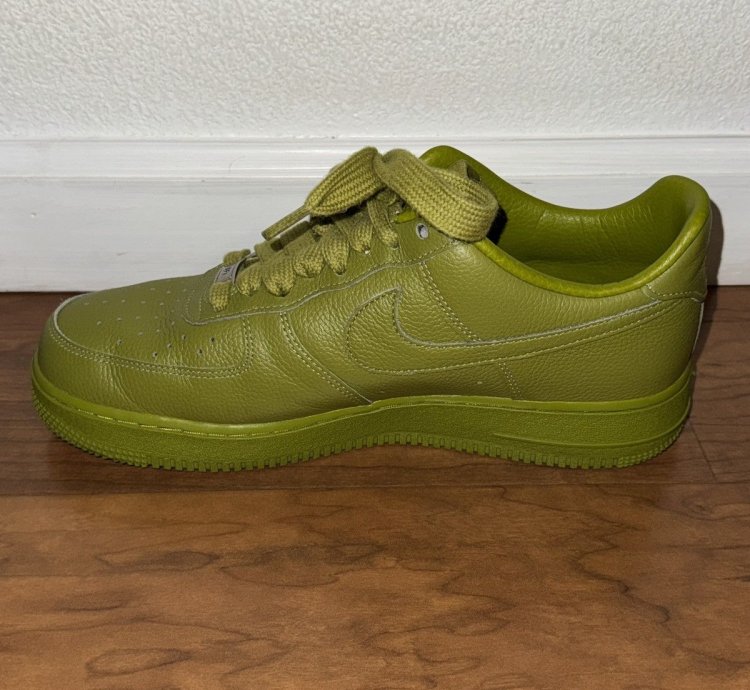 Cactus Plant Flea Market Nike Air Force 1 Moss