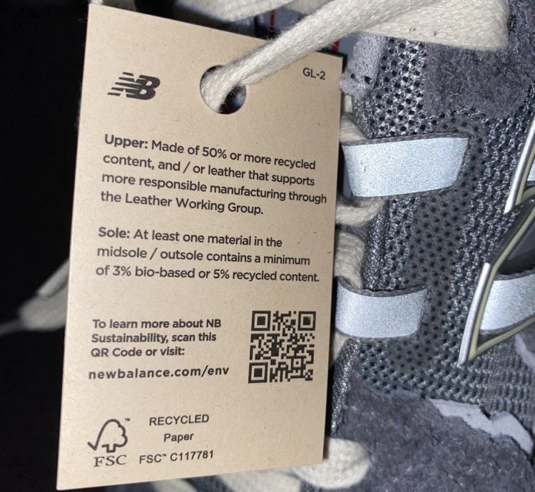 New Balance 1906r Protection Pack Grey Suede Sneakers 12 New