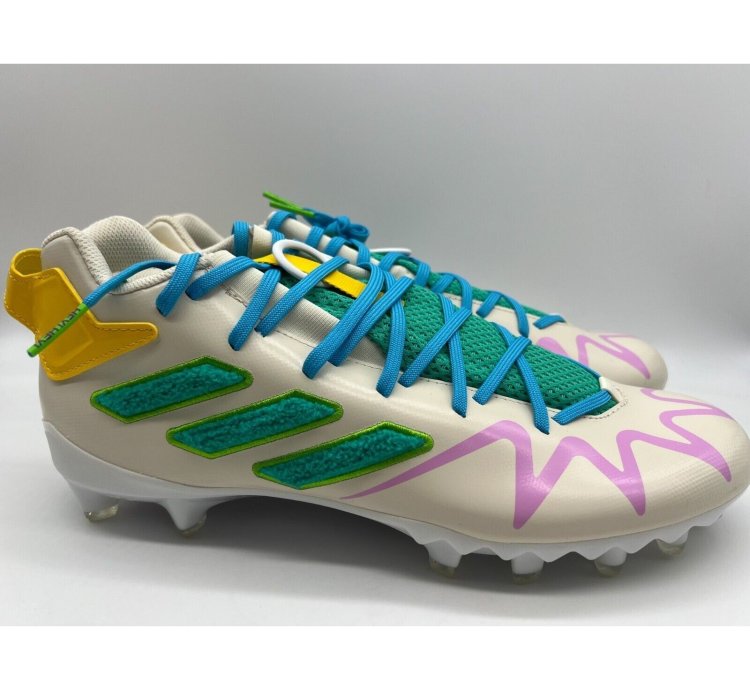 Adidas Freak 22 Simpsons Krusty The Clown Football Men 12
