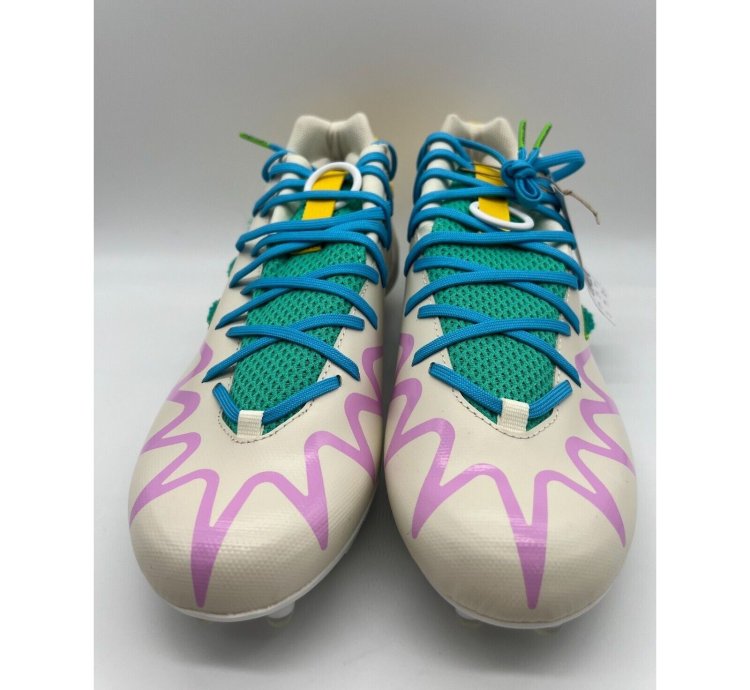 Adidas Freak 22 Simpsons Krusty The Clown Football Men 12