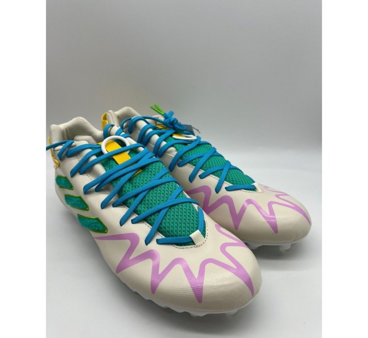 Adidas Freak 22 Simpsons Krusty The Clown Football Men 12
