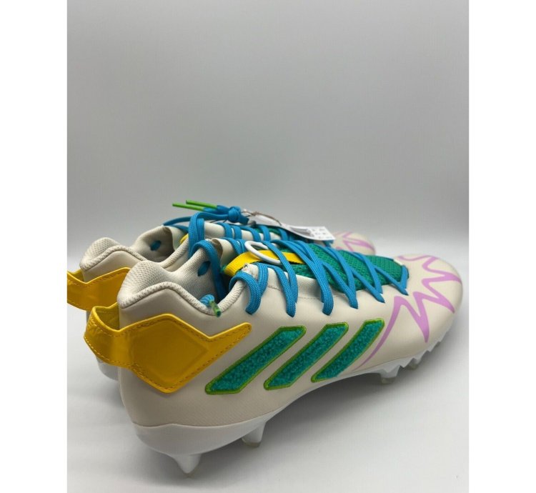 Adidas Freak 22 Simpsons Krusty The Clown Football Men 12