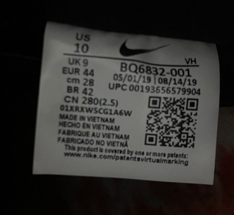 Nike Sb Dunk Low Raygun Tie-dye Home