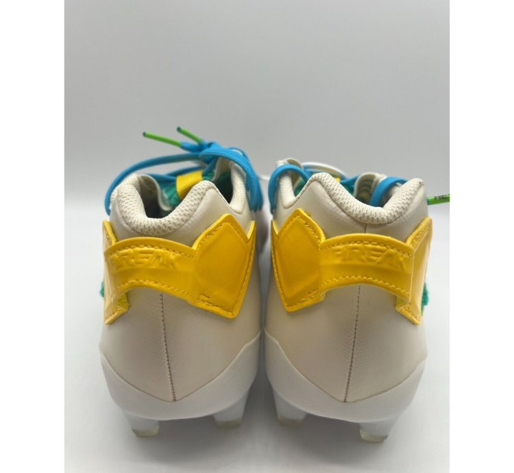 Adidas Freak 22 Simpsons Krusty The Clown Football Men 12