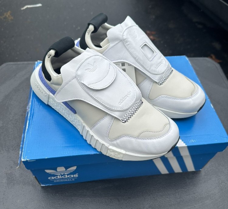 Adidas Futurepacer