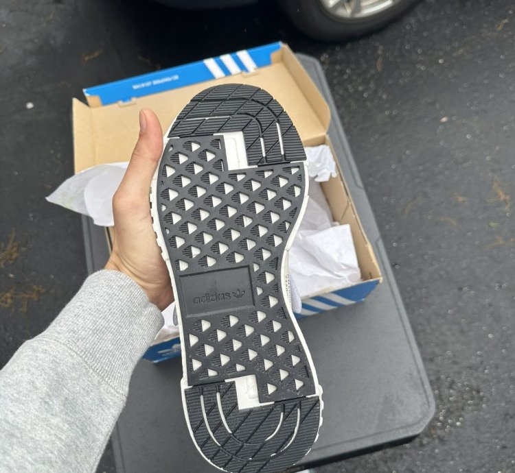 Adidas Futurepacer