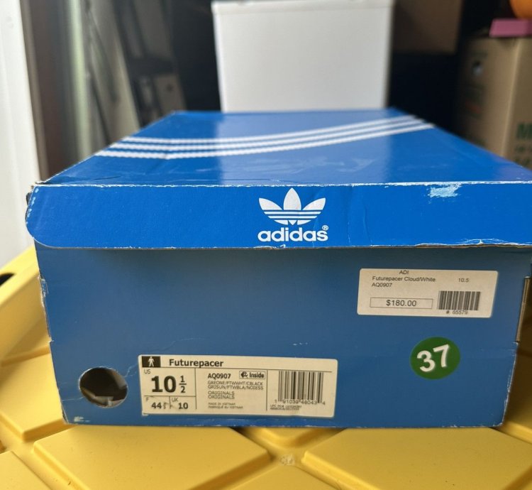 Adidas Futurepacer