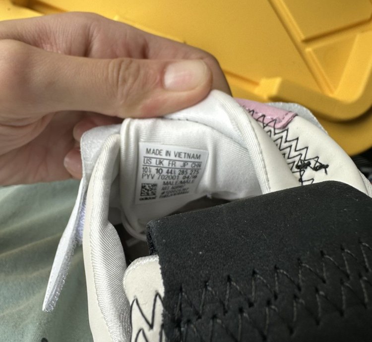 Adidas Futurepacer