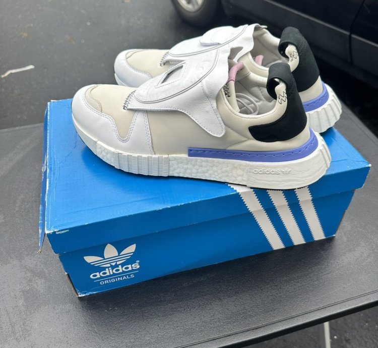 Adidas Futurepacer