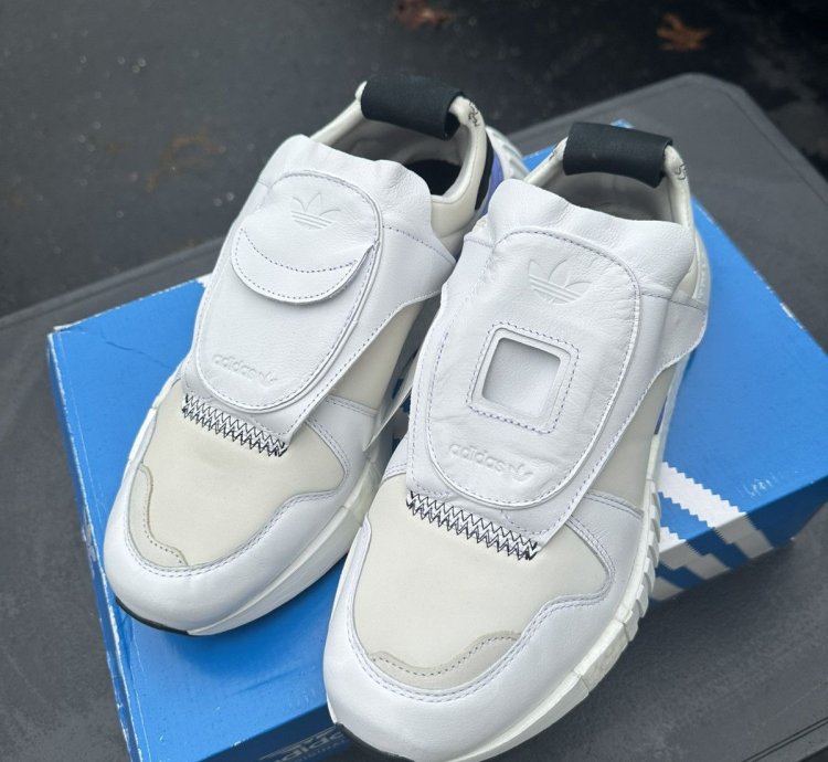 Adidas Futurepacer