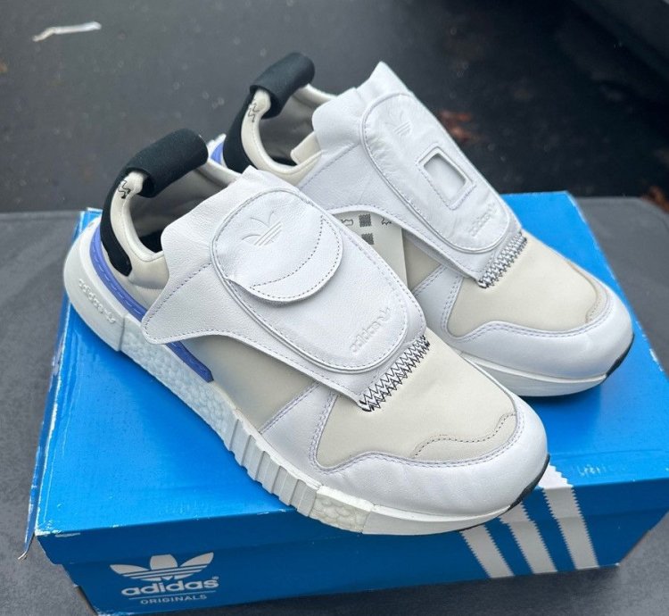 Adidas Futurepacer