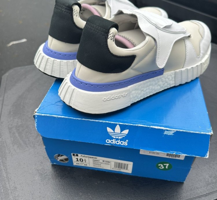 Adidas Futurepacer
