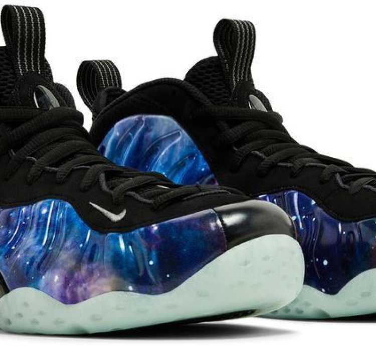 Nike Air Foamposite One Galaxy 2025
