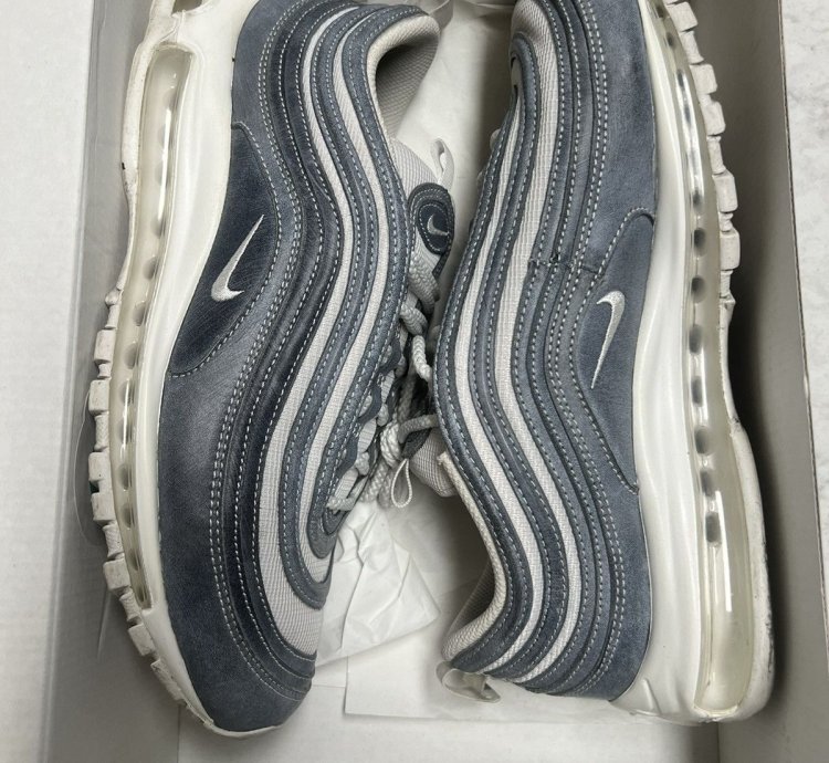Cdg Air Max 97 Sp