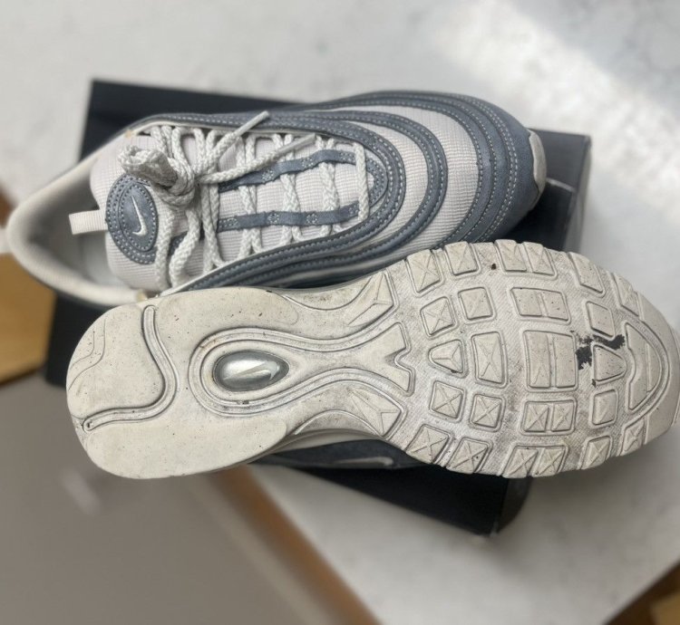 Cdg Air Max 97 Sp