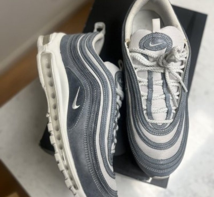 Cdg Air Max 97 Sp