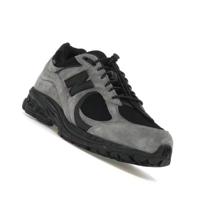 New Balance 2002r Gore-tex - Charcoal Size 9 5