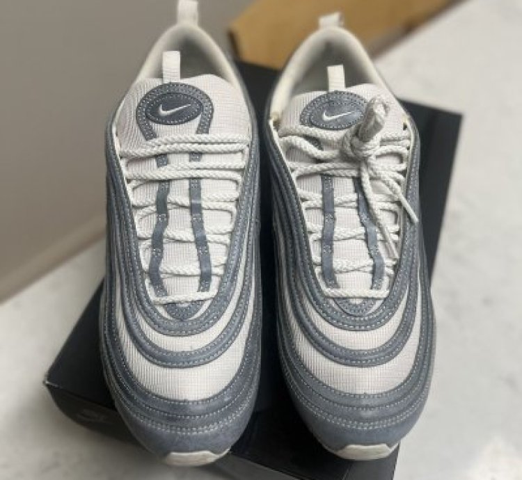 Cdg Air Max 97 Sp