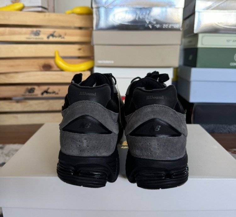 New Balance 2002r Gore-tex Jjjjound