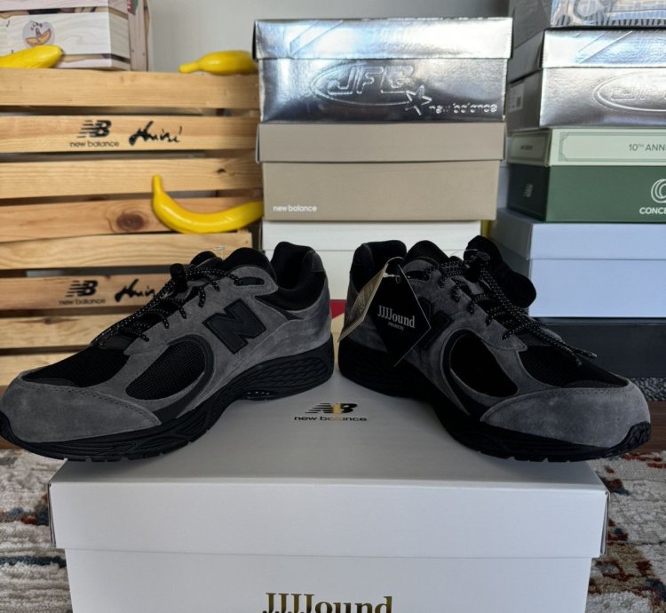 New Balance 2002r Gore-tex Jjjjound
