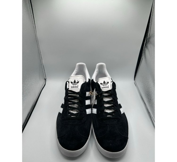 Adidas Gazelle Black Size 11 5 Men