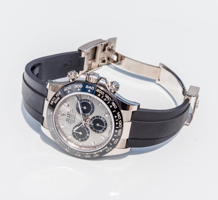 Rolex Daytona Unworn 2023 Rolex Daytona 116519ln