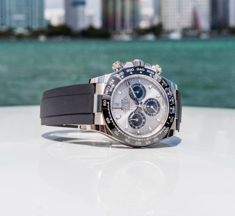 Rolex Daytona Unworn 2023 Rolex Daytona 116519ln