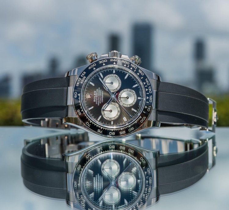 Rolex Daytona Unworn 2023 Rolex Daytona 126519ln