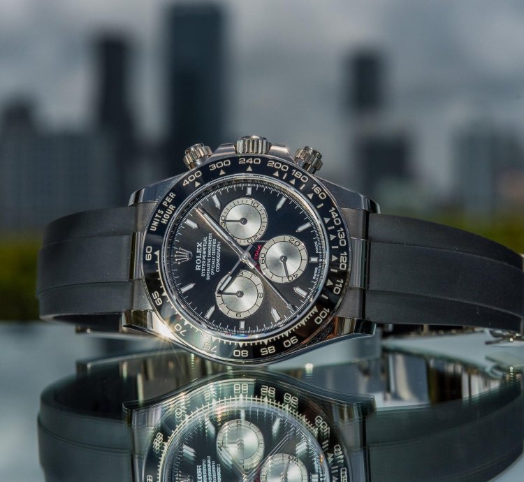Rolex Daytona Unworn 2023 Rolex Daytona 126519ln