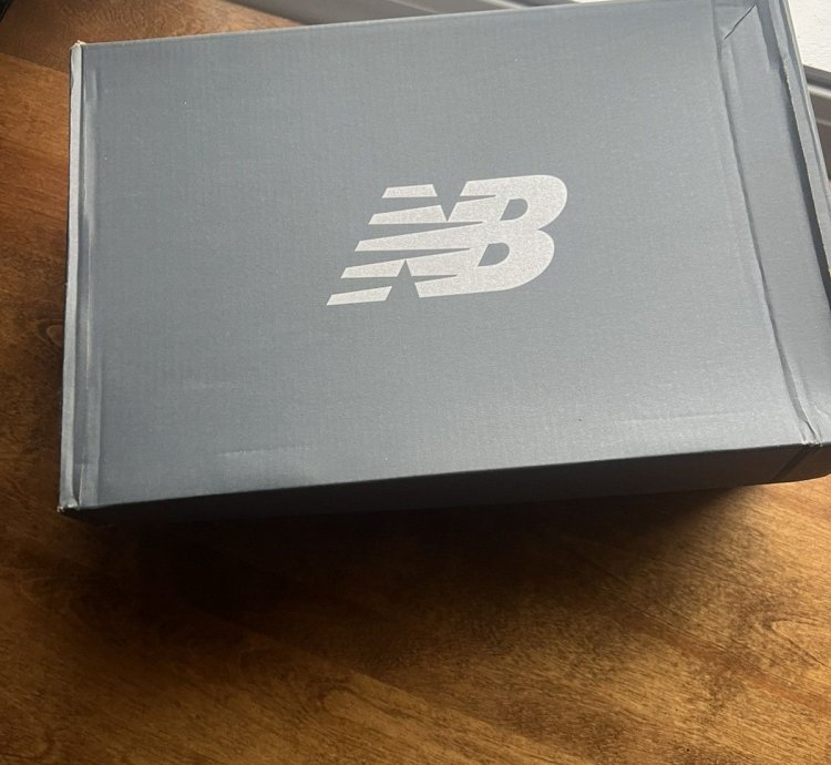 New Balance 2002r Grey White