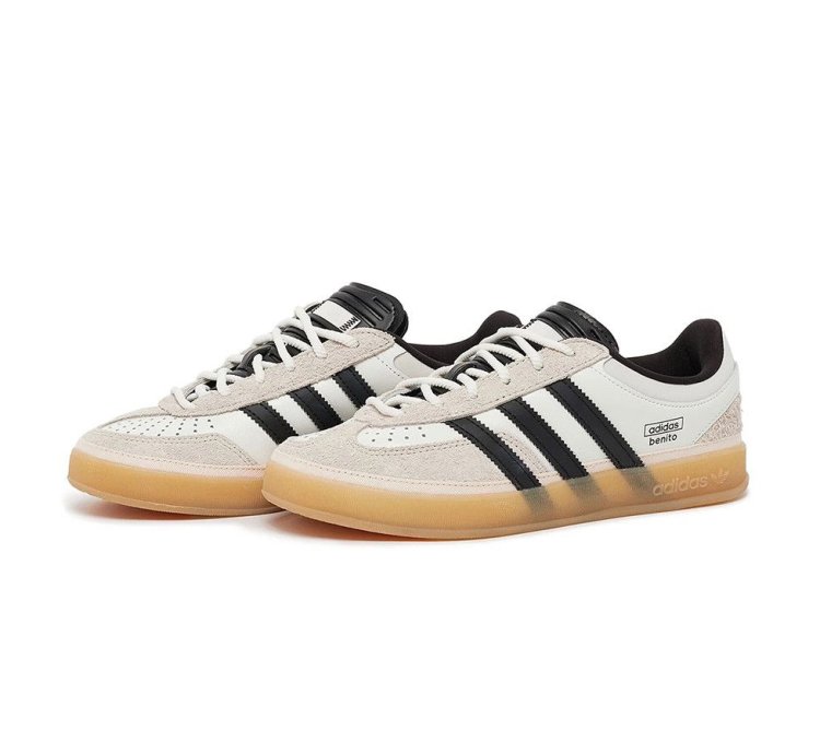 Adidas Gazelle Indoor Bad Bunny Sneakers