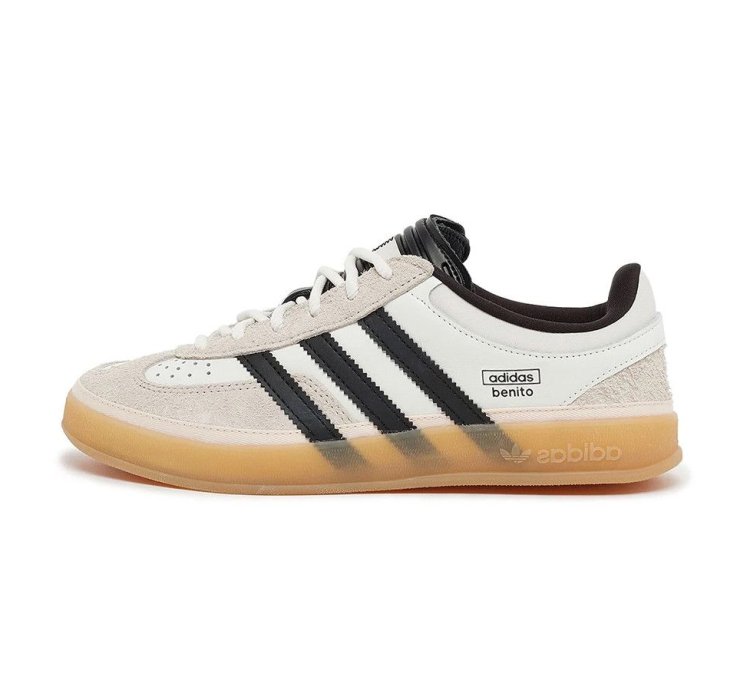 Adidas Gazelle Indoor Bad Bunny Sneakers