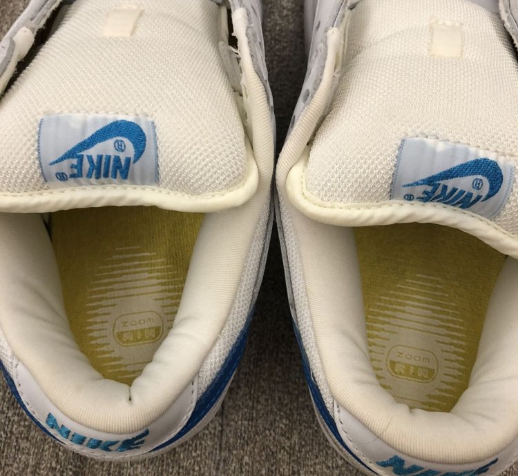 Nike Sb Dunk Low Richard Mulder Rare Deadstock 9 5 8 5 43