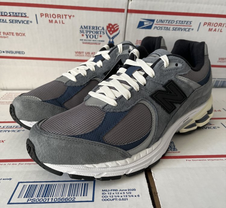 New Balance 2002r Jjjjound