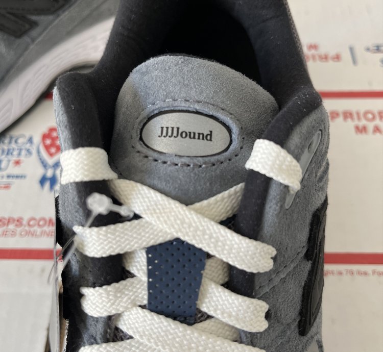 New Balance 2002r Jjjjound