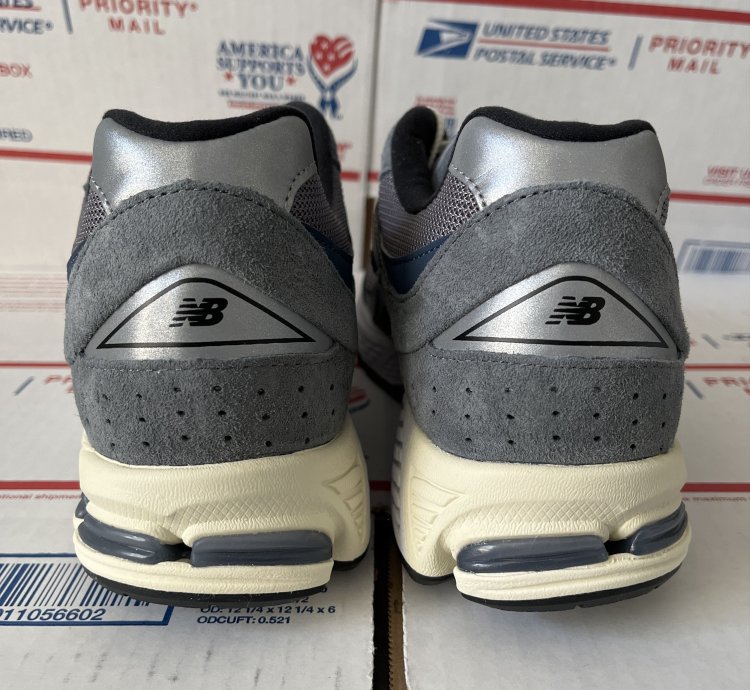 New Balance 2002r Jjjjound