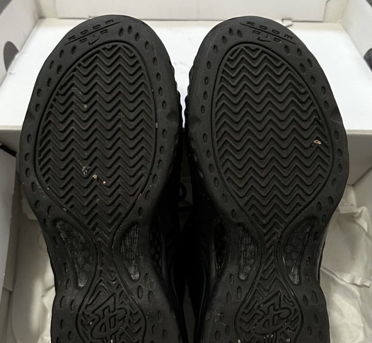 Cdg Foamposite