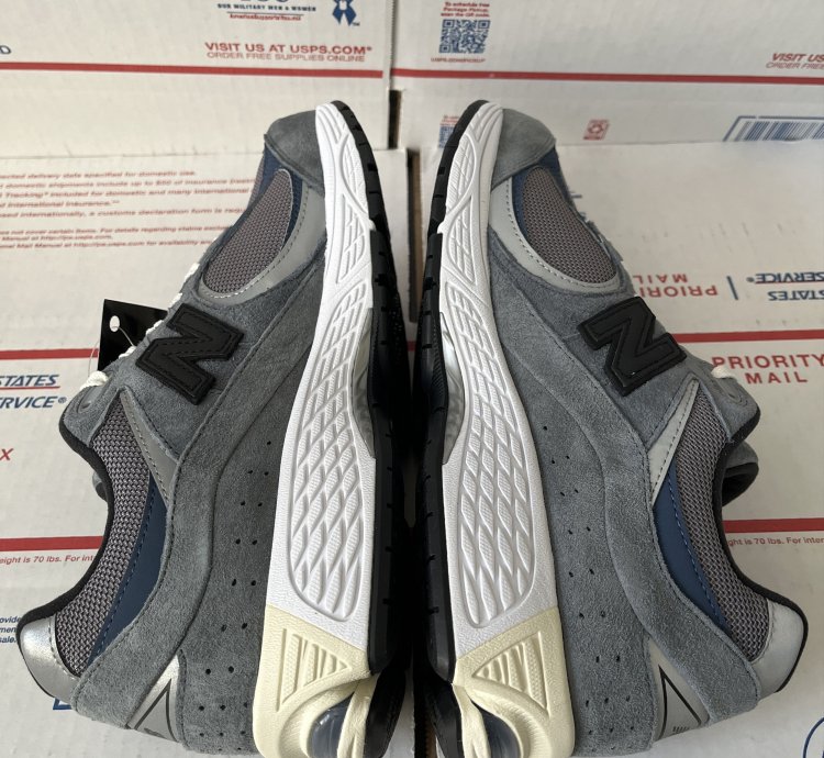 New Balance 2002r Jjjjound