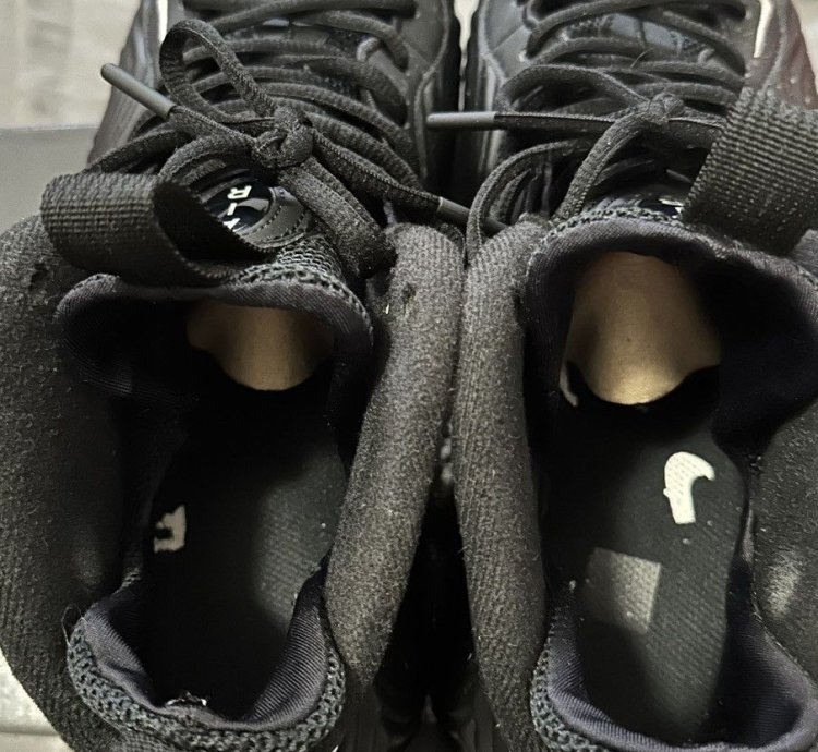 Cdg Foamposite