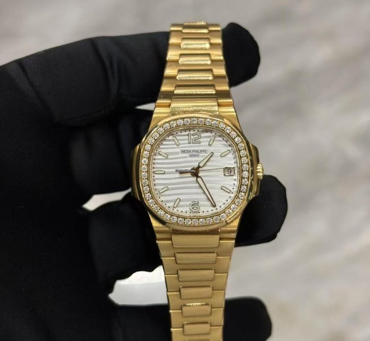 Patek Philippe Sports Elegant