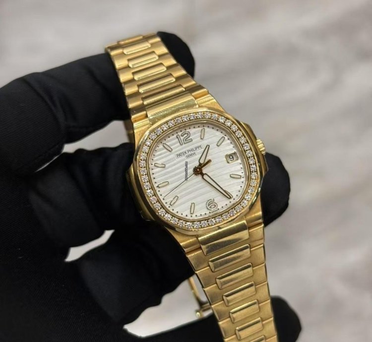Patek Philippe Sports Elegant