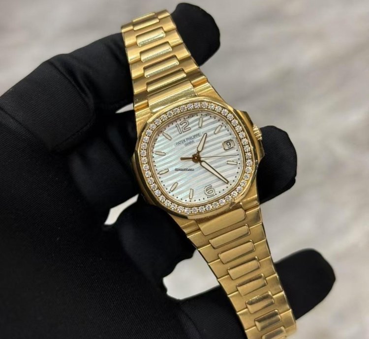 Patek Philippe Sports Elegant