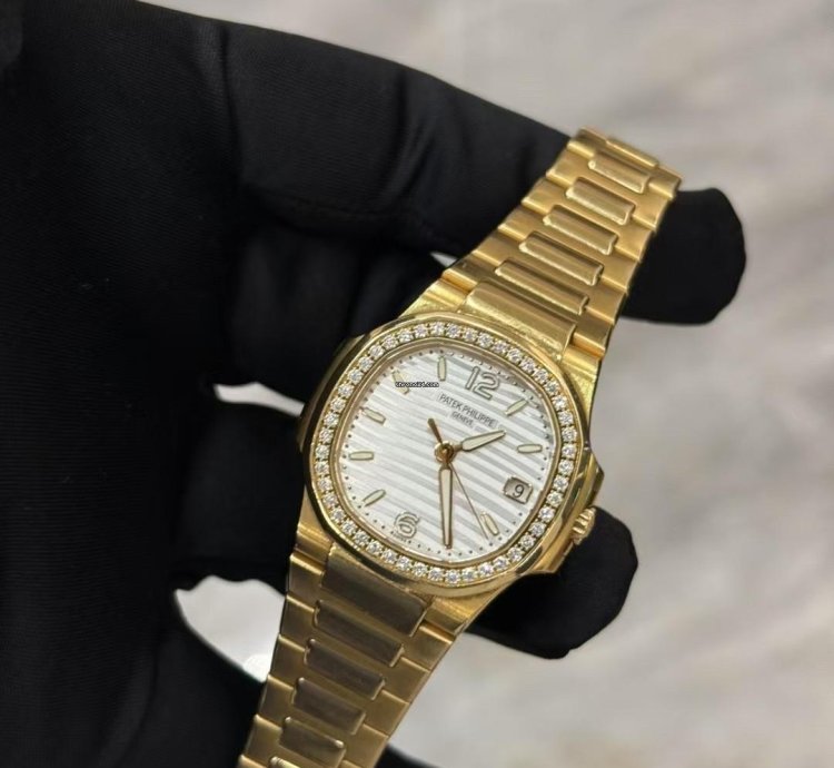 Patek Philippe Sports Elegant