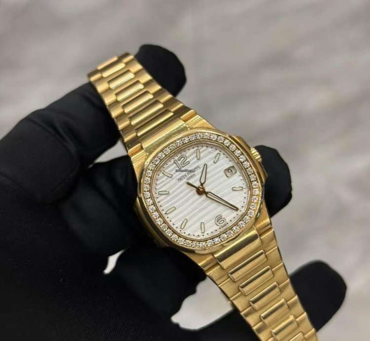 Patek Philippe Sports Elegant