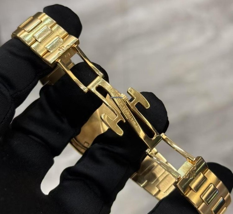 Patek Philippe Sports Elegant