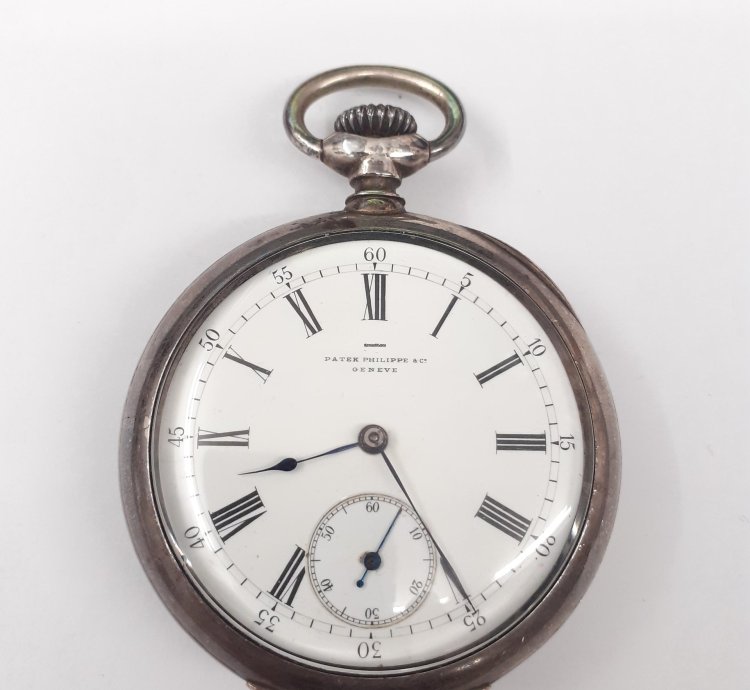 Patek Philippe Tasca