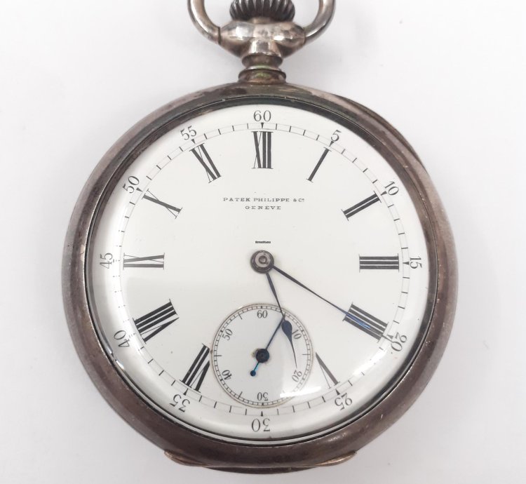Patek Philippe Tasca