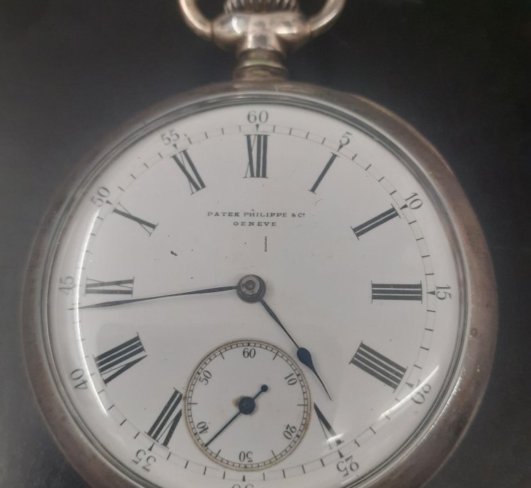 Patek Philippe Tasca